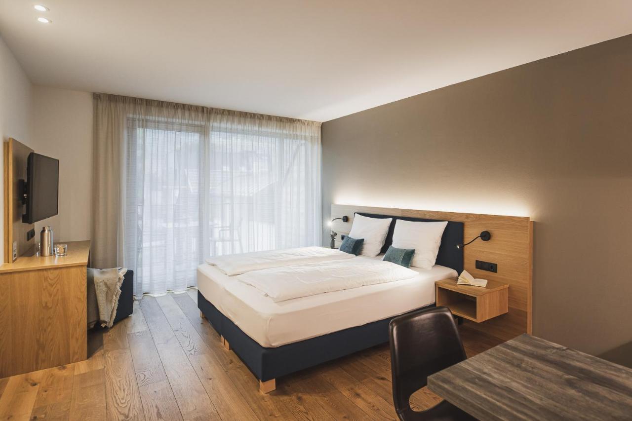Residence Nives Брессаноне Экстерьер фото