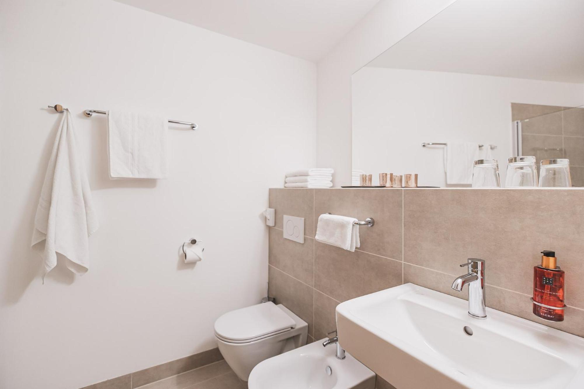 Residence Nives Брессаноне Экстерьер фото
