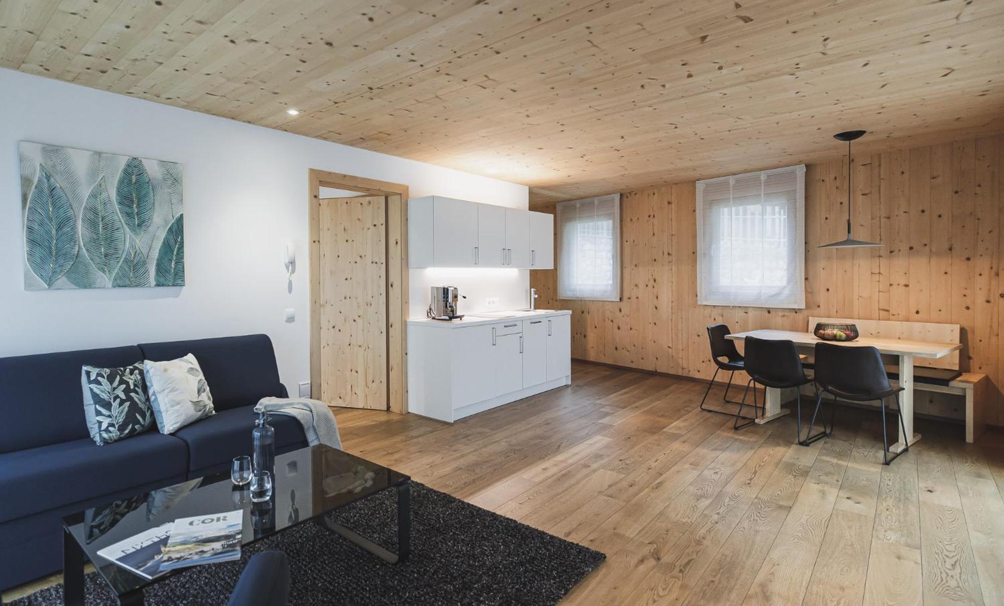 Residence Nives Брессаноне Экстерьер фото